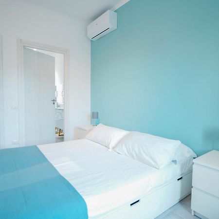 Bed and Breakfast Salotto Tiburtino Rom Exterior foto