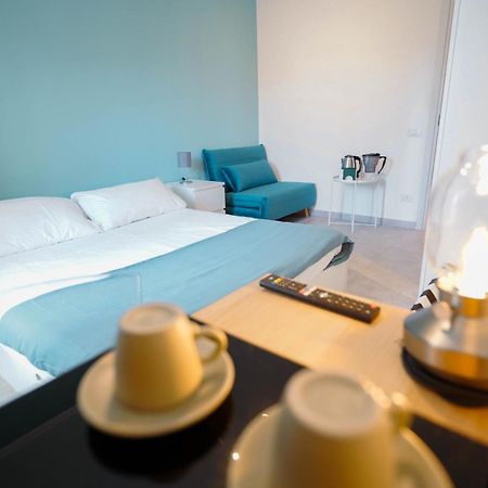 Bed and Breakfast Salotto Tiburtino Rom Exterior foto