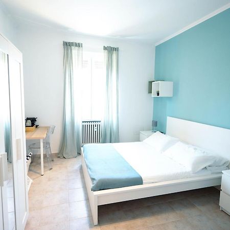 Bed and Breakfast Salotto Tiburtino Rom Exterior foto