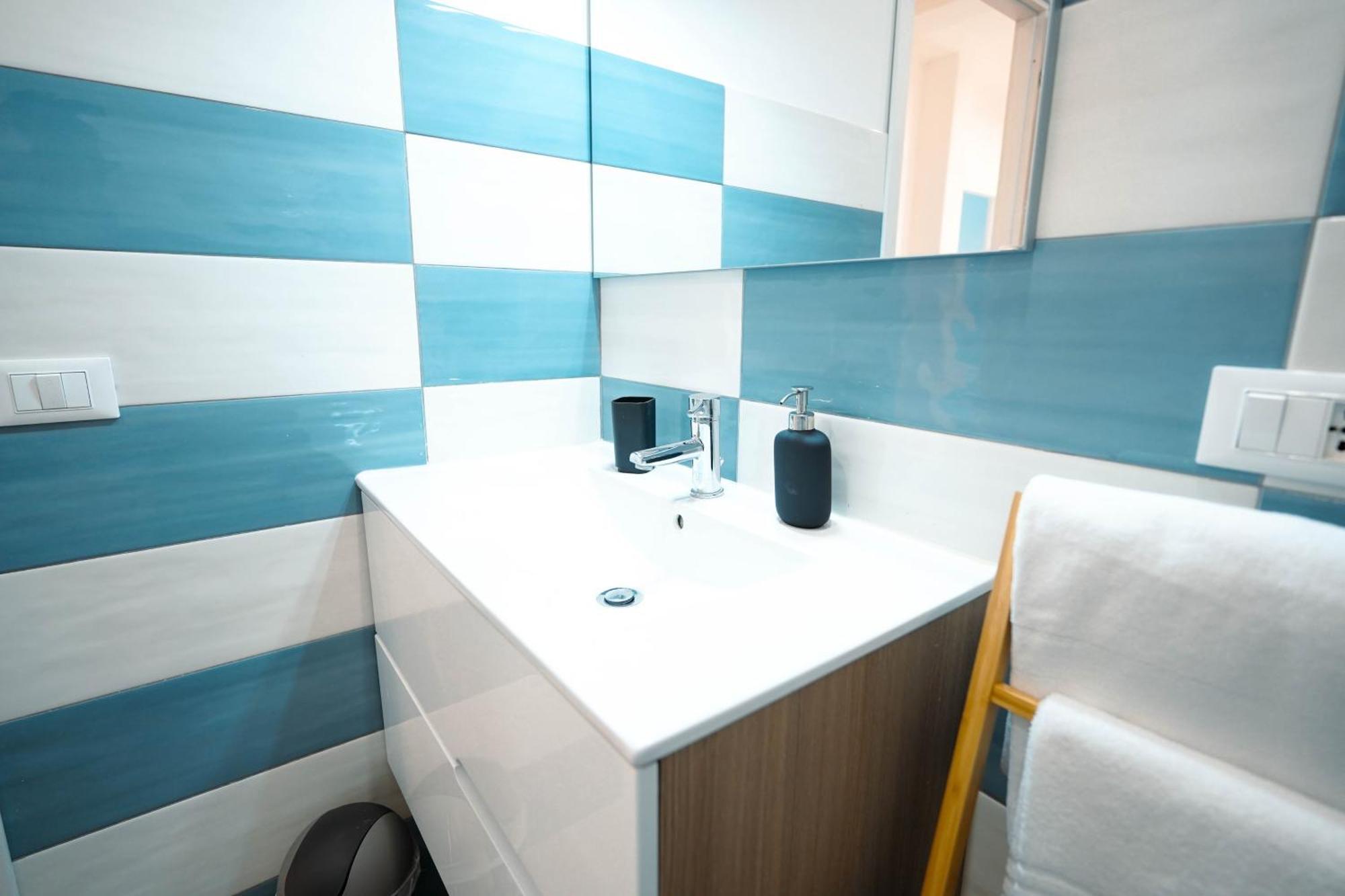 Bed and Breakfast Salotto Tiburtino Rom Exterior foto