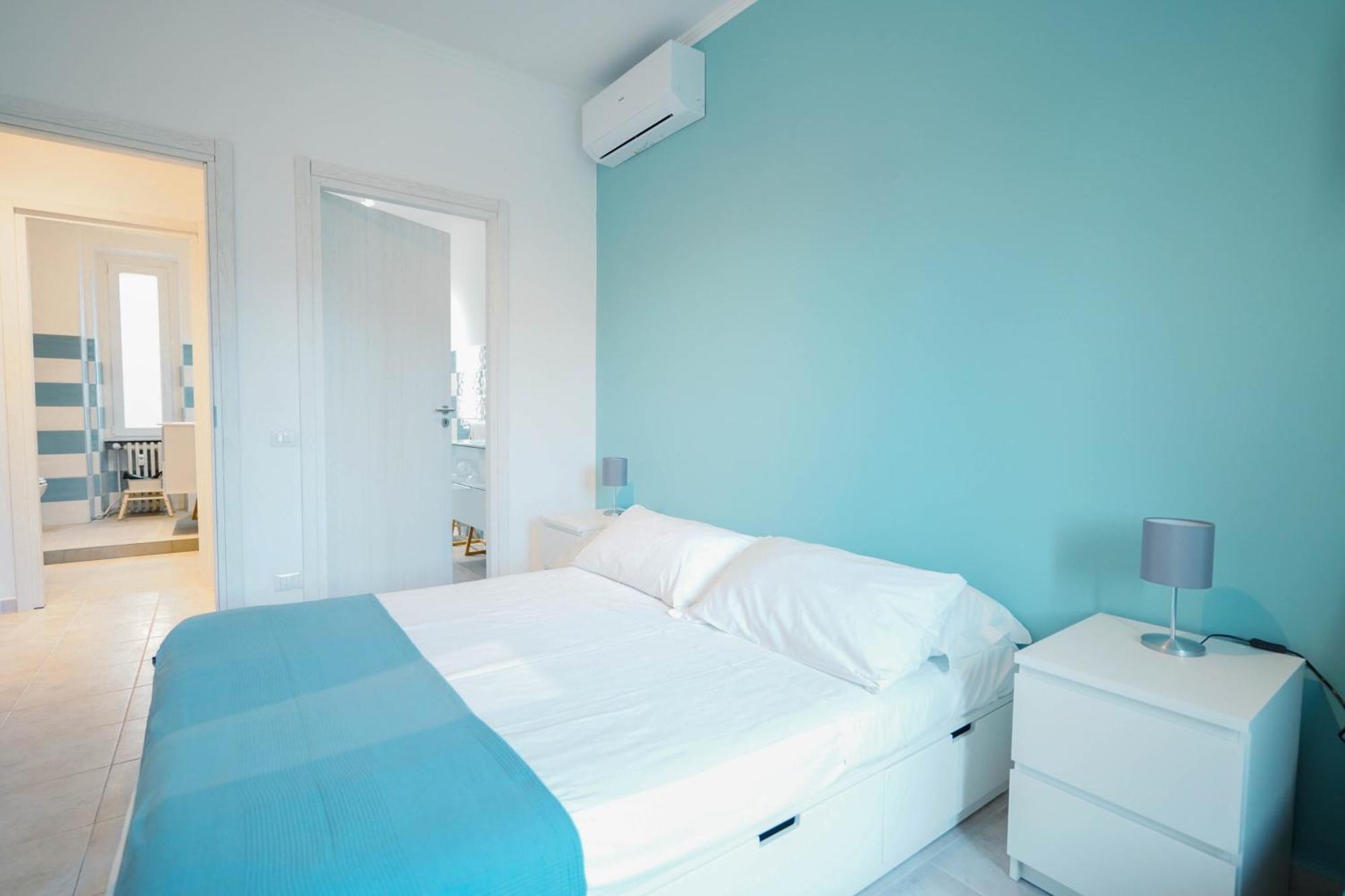 Bed and Breakfast Salotto Tiburtino Rom Exterior foto