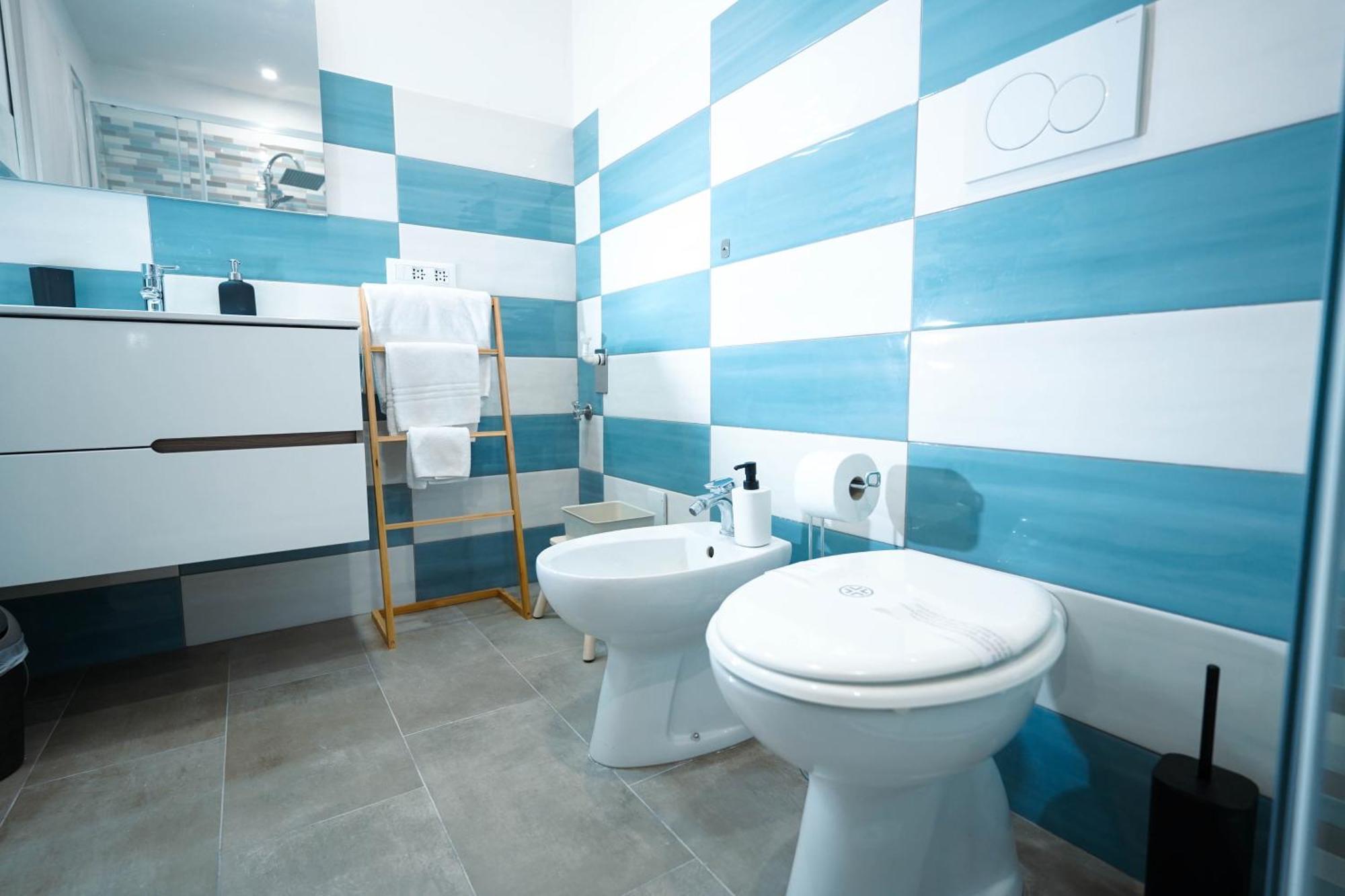 Bed and Breakfast Salotto Tiburtino Rom Exterior foto