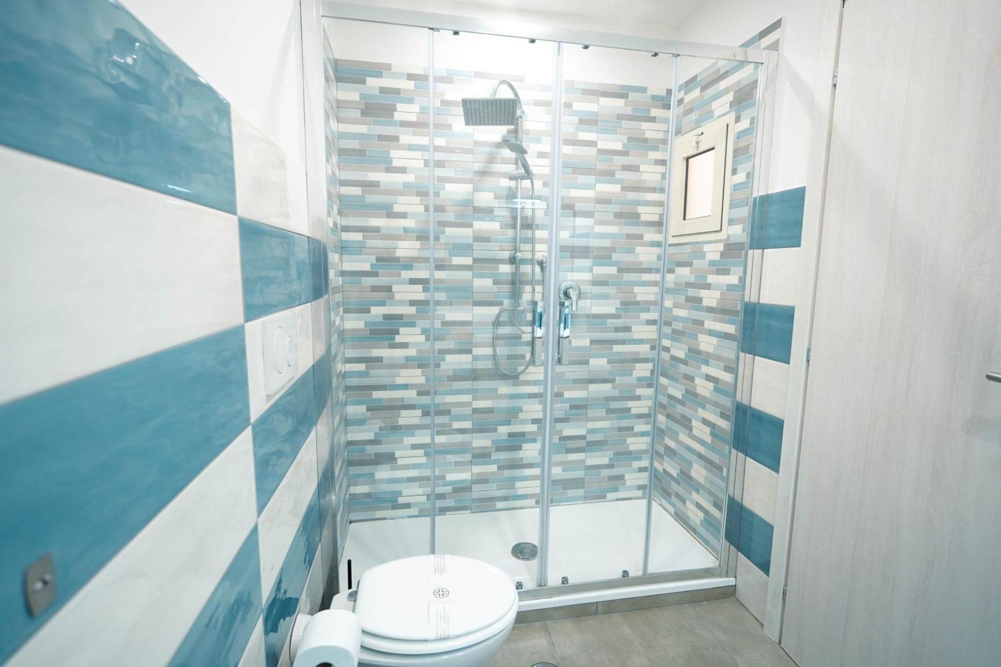Bed and Breakfast Salotto Tiburtino Rom Exterior foto