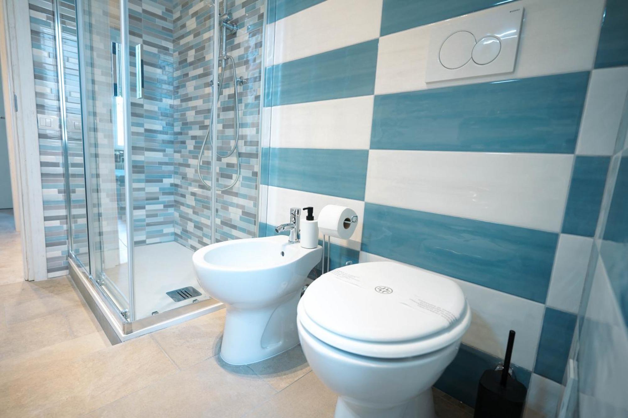 Bed and Breakfast Salotto Tiburtino Rom Exterior foto