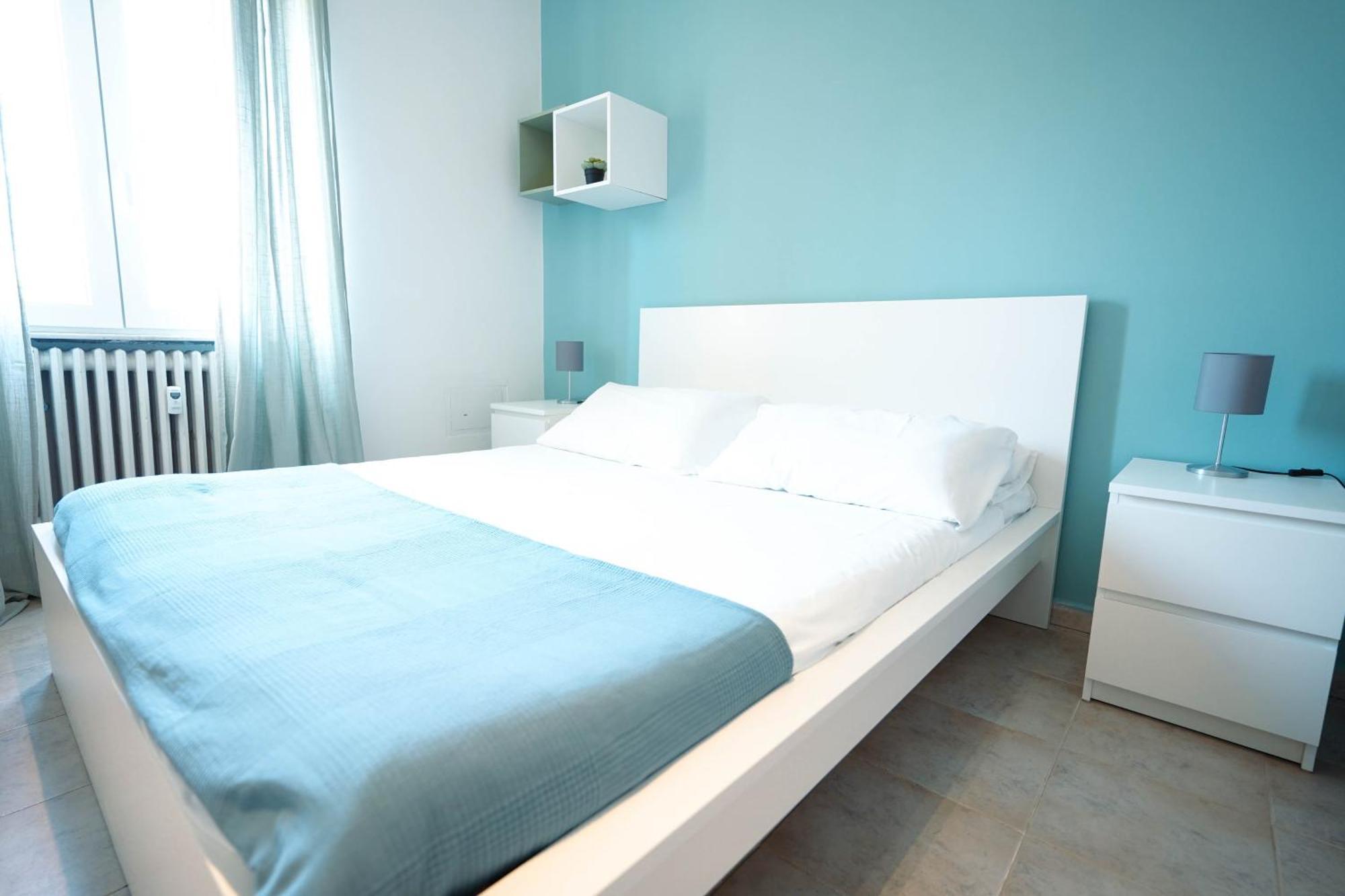 Bed and Breakfast Salotto Tiburtino Rom Exterior foto