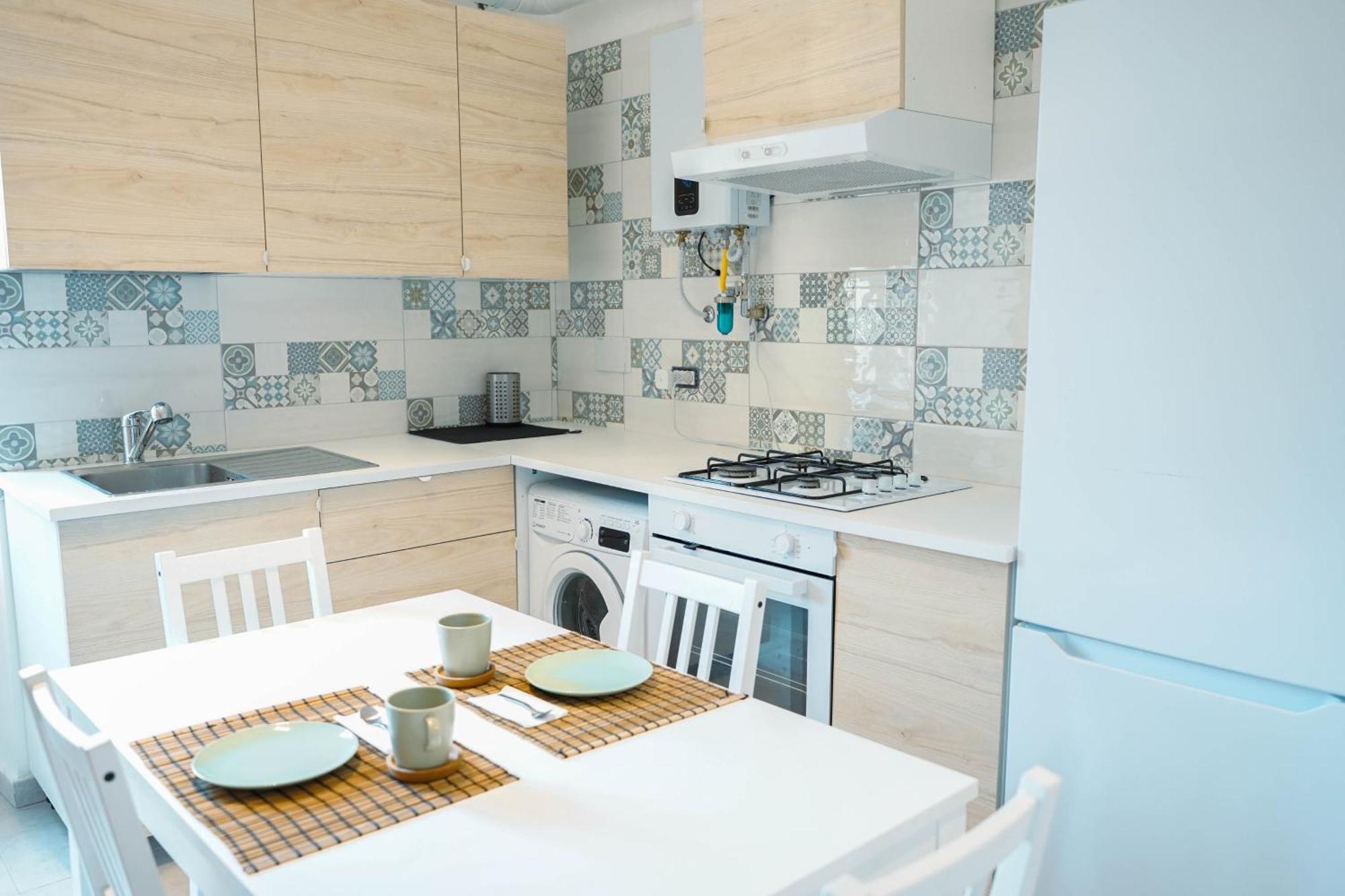 Bed and Breakfast Salotto Tiburtino Rom Exterior foto