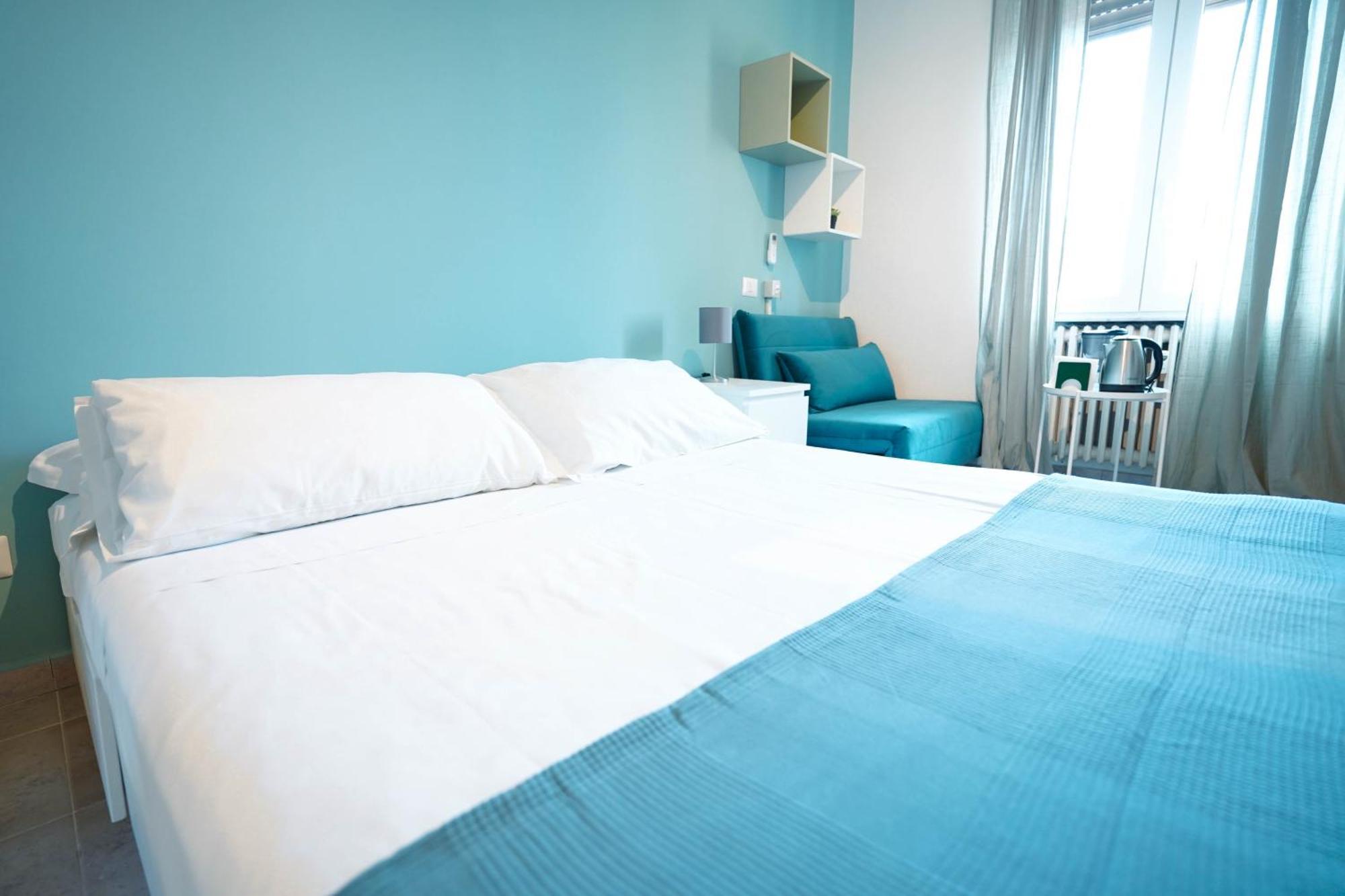 Bed and Breakfast Salotto Tiburtino Rom Exterior foto